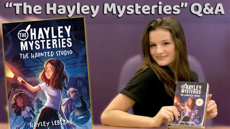 Unraveling the Secrets of Hayley's Summer Sorcery